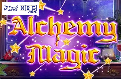 Alchemy Magic